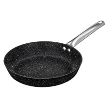 Frying pans and saucepans