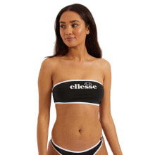 ELLESSE Blu Bikini Top