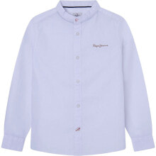 PEPE JEANS Mapleton Long Sleeve Shirt