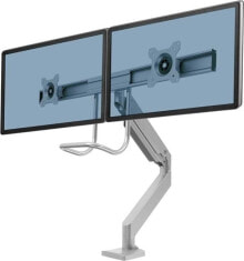 Brackets, holders and stands for monitors