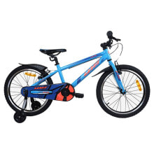 Bicycles for adults and children