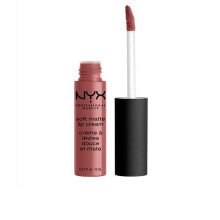 Блески и тинты для губ NYX Professional Makeup купить от $12