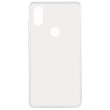 KSIX Xiaomi Mi A2 Lite Silicone phone case