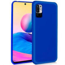 COOL Xiaomi Redmi Note 10 5G/Pocophone M3 Pro Silicone phone case 5G