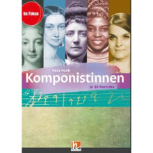 Helbling Verlag Komponistinnen