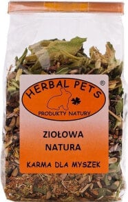 Наполнители и сено для грызунов HERBAL PETS купить от $7