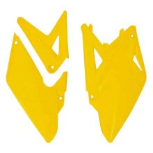 RTECH Suzuki RMX-Z 450 10-19 Side Panels