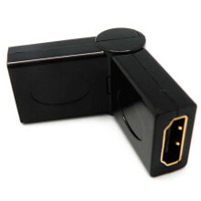 EUROCONNEX 0568 F/F HDMI Adapter