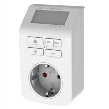 Digital timer TSE-D1