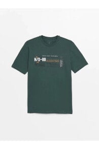 Men's T-shirts