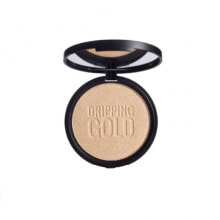 Face correctors and concealers Dripping Gold