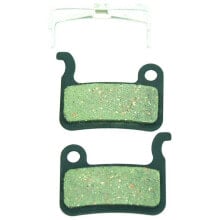 CLARKS VRX824-FIN-RE Sintered Disc Brake Pads