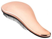 Combs and brushes for hair