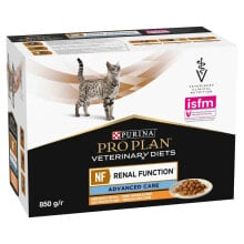 PURINA NESTLE PURINA Pro Plan Veterinary Diets NF Advanced Care Renal Function wet food for cat 85g