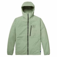 BURTON Ak Helium Insulated Jacket