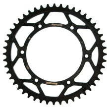 SUPERSPROX Steel Husqvarna 520x48 RFE1512X48BLK Rear Sprocket