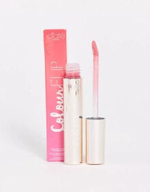 Ciate London – Colour Flip Light Reactive – Farbverändernder Lipgloss – Sunrise