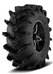 Tires for ATVs