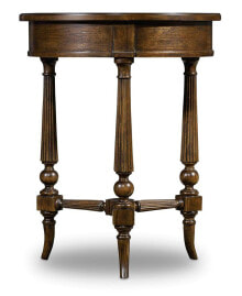 Hooker Furniture archivist Round Accent Table