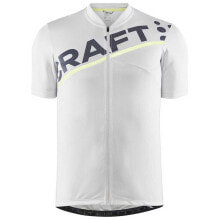 CRAFT Core Endur Logo Short Sleeve Jersey