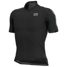 ALE Off Road Attack 2.0 Short Sleeve Jersey