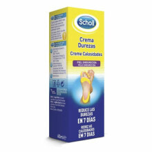 Restorative Cream for Corns Scholl ANTI-DUREZAS