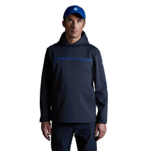 NORTH SAILS PERFORMANCE Race Soft Shell+ Hoodie