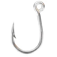 Грузила, крючки, джиг-головки для рыбалки cENTAUR Inline Single Eyed Hook 7 Units