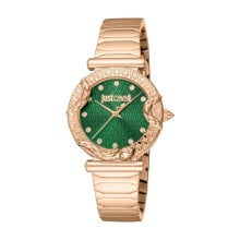 Купить женские наручные часы Just Cavalli: Часы и аксессуары Just Cavalli Женские наручные часы ATRANI 2023-24 COLLECTION (Ø 32 мм)
