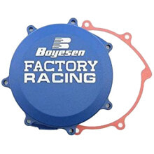 BOYESEN Yamaha CC-38CL Aluminium Clutch Cover