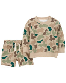 Children's clothing sets for toddlers