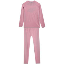 Children's winter thermal underwear for girls