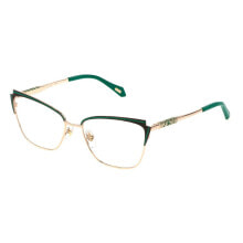 Купить солнцезащитные очки Just Cavalli: Очки солнцезащитные Just Cavalli VJC054