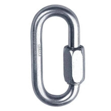 Carabiners for mountaineering and rock climbing