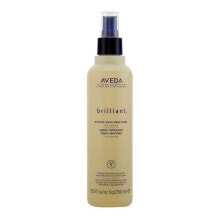 Лаки и спреи для укладки волос aveda Brilliant Medium Hold Hair Spray Лак средней фиксации для волос 250 мл