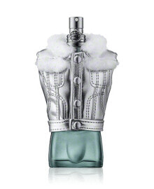 Jean Paul Gaultier Le Male Collector X-Mas 2023 Eau de Toilette Spray (125 ml)