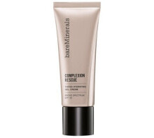 Тональные средства для лица bareMinerals купить от $62