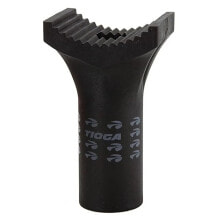 Seatpost pins for bicycles