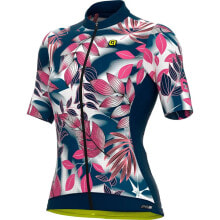 ALE Garden Short Sleeve Jersey