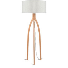 Floor lamps with 1 lampshade