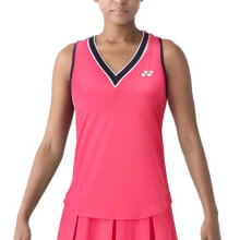 YONEX 20692Ex Sleeveless T-Shirt