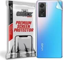 Protective films and glasses for smartphones