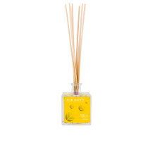 Scented diffusers and candles