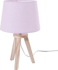 Decorative table lamps