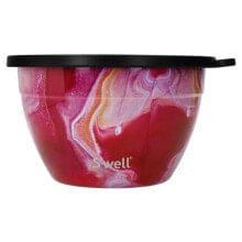 SWELL Kit Agate 1.9L Salad Bowl