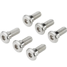 TRW MSS140-6 Brake Disc Screws