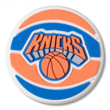 Купить сумки и чемоданы JIBBITZ: JIBBITZ NBA New York Knicks 2 Pin