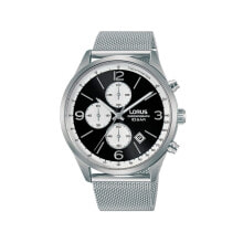 LORUS WATCHES RM317HX9 Watch