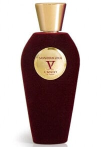 V Canto Mandragola - Eau de Parfum