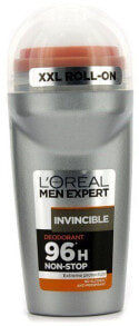 LOreal Paris Men Expert Roll-on Deodorant Невидимый шариковый дезодорант для мужчин 50 мл